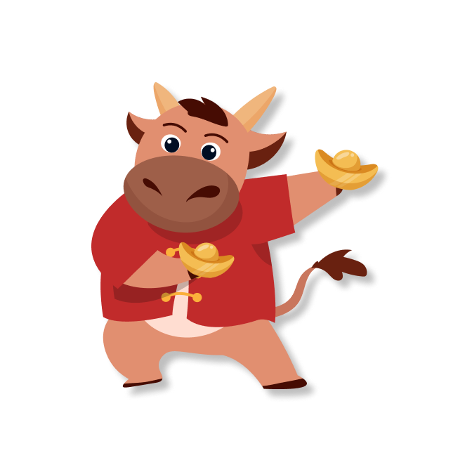 Chinese Zodiac Predictions 2026: Ox