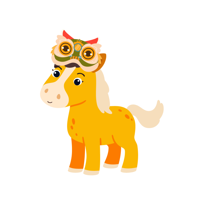Chinese Zodiac Predictions 2026: Horse