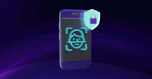 New Biometric Login for Enhanced Account Security