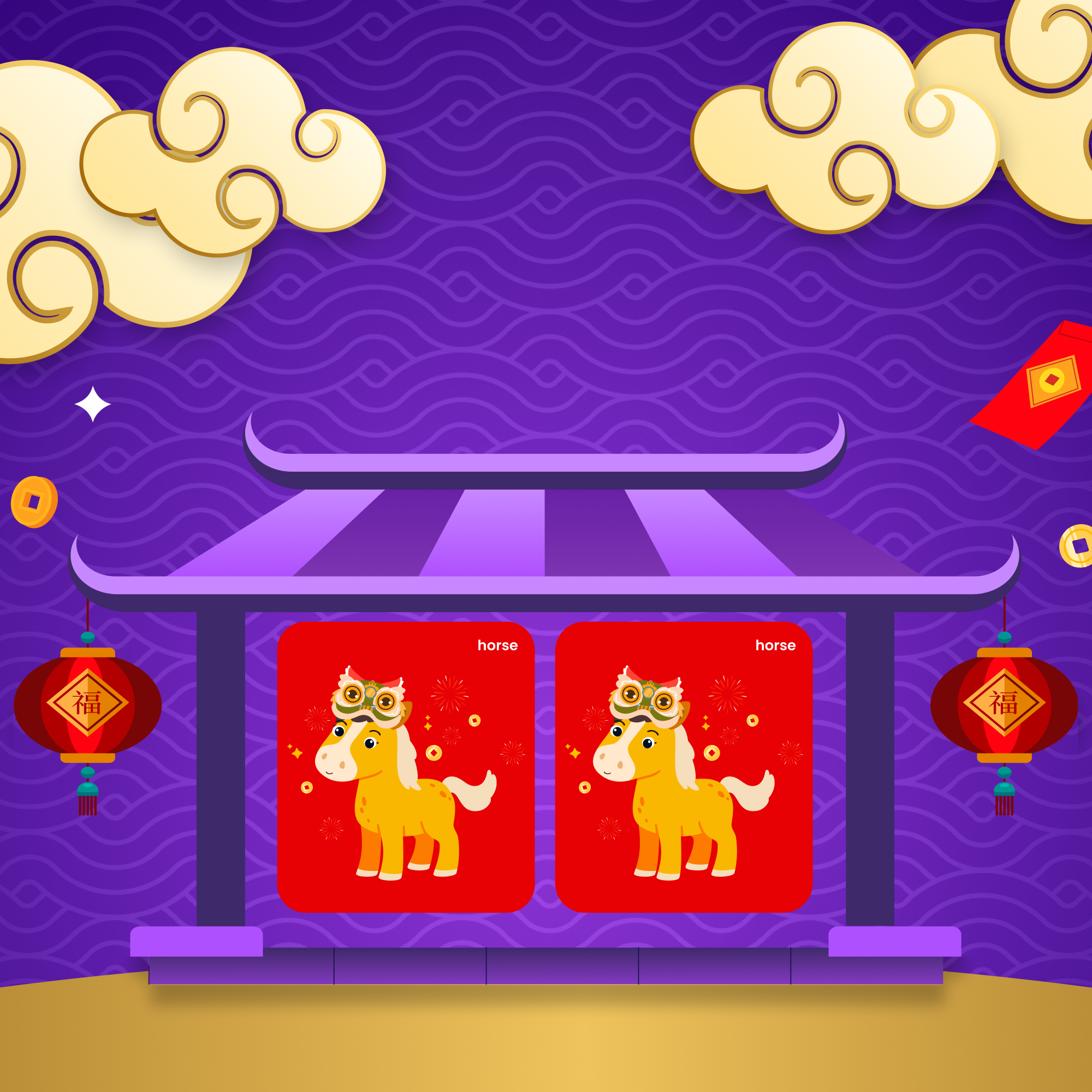 YouTrip Zodiac Match 2026