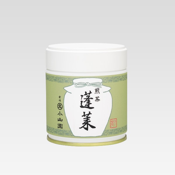 Marukyu Koyamaen Matcha: Horai