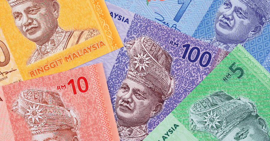 SGD to MYR - how to pay in malaysia
