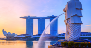 AMEX Platinum Reserve Card Singapore: Benefits, Fees & Is It Worth It? (2026)