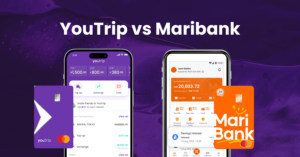 YouTrip vs Maribank (2026): Which Card Is Better for Overseas Spending?