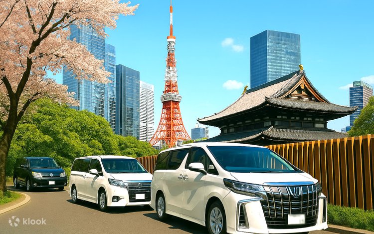 car rental tokyo - narita airport/haneda airport