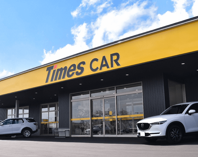 car rental tokyo - Times CAR RENTAL