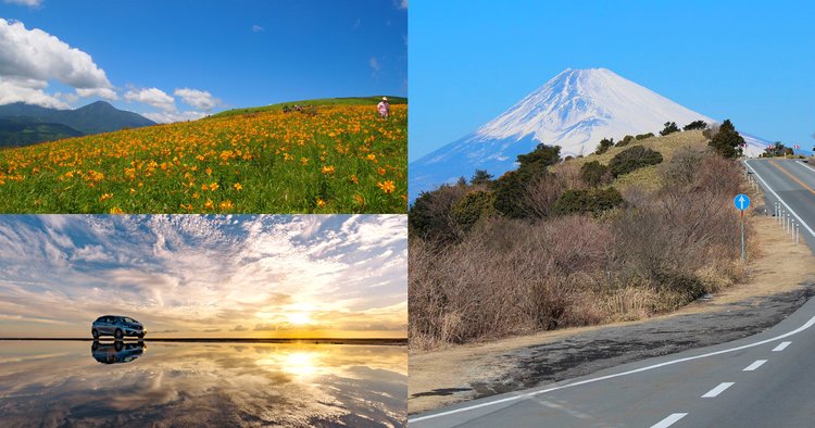 Car Rental Tokyo Guide 2026: Top Providers, Prices & Tips for Tourists