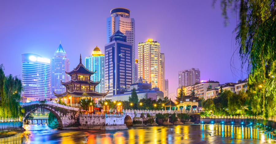 China ATM withdrawal YouTrip