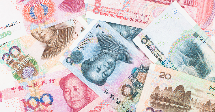 China ATM withdrawal YouTrip