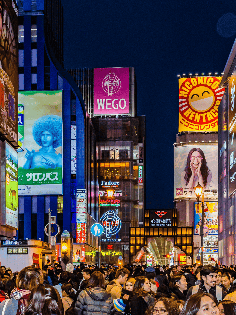 what to buy in japan