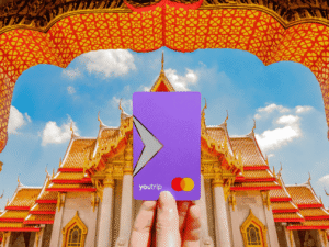 Bangkok Rabbit Card: Complete Tourist Guide 2026 – YouTrip Singapore