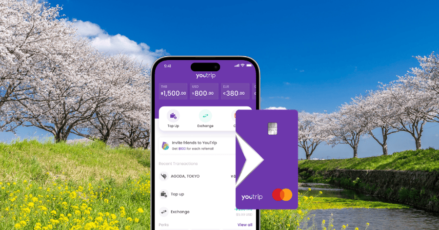 what to buy in japan: youtrip