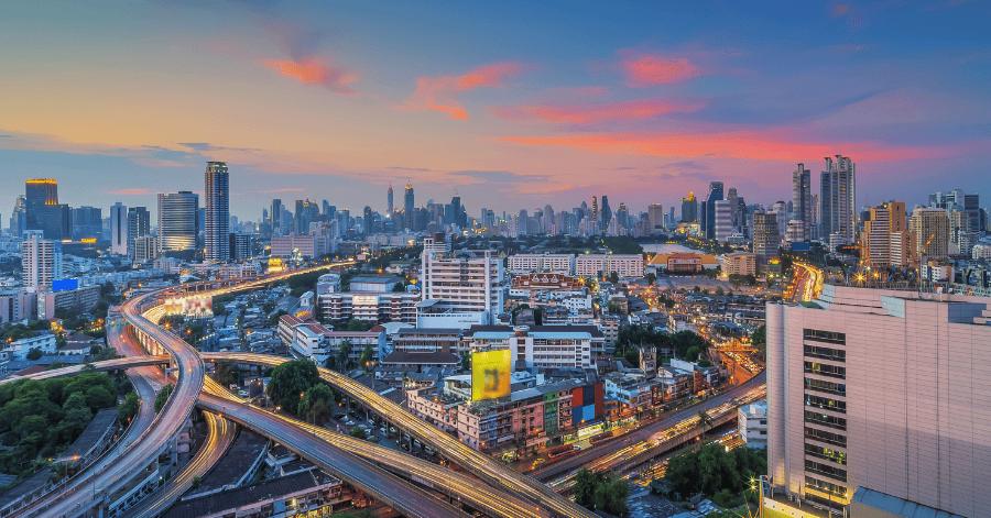 Bangkok Rabbit Card: Complete Tourist Guide 2026