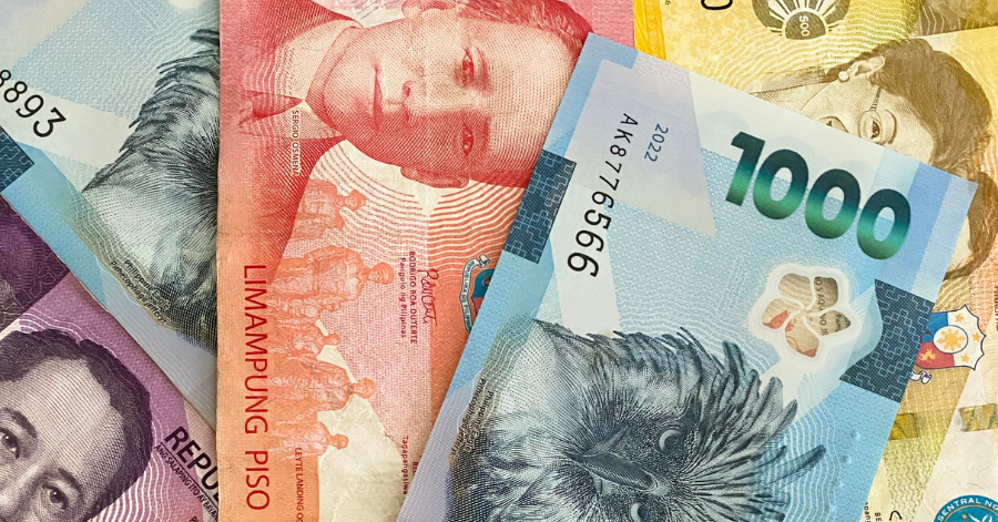 Philippines ATM Withdrawal