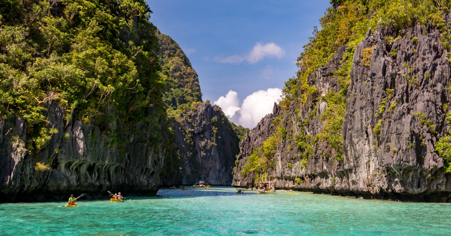 Philippines ATM Withdrawal