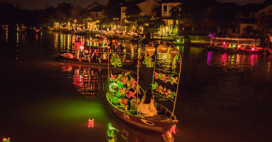 things to do in hoi an