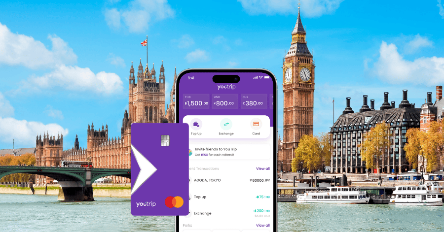 Oyster Card London