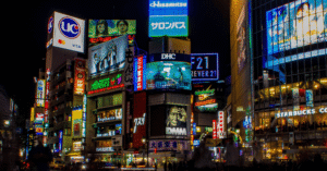 What to Buy in Japan