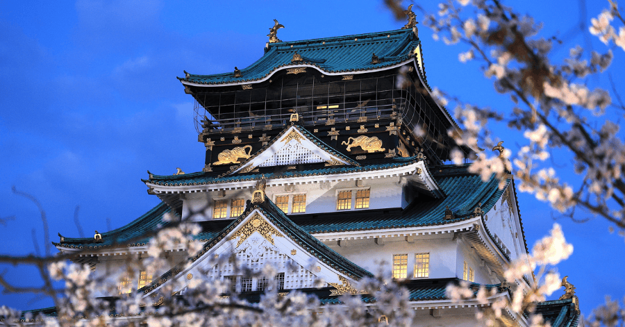 Japan Budget Airlines: The Singaporean Traveller's Guide
