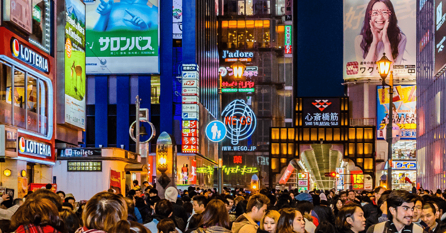 what to buy in japan