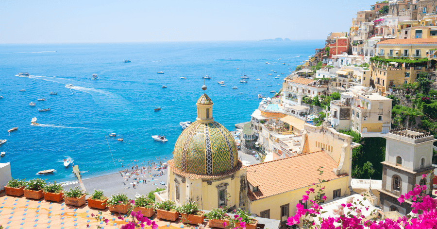 italy atm withdrawal