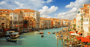 Italy ATM Withdrawal