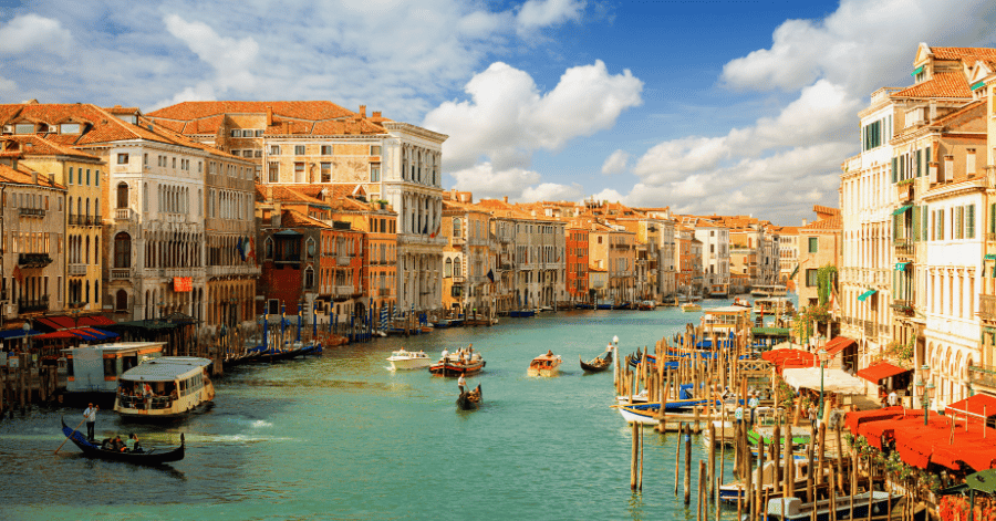 Italy ATM Withdrawal