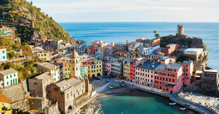 italy atm withdrawal