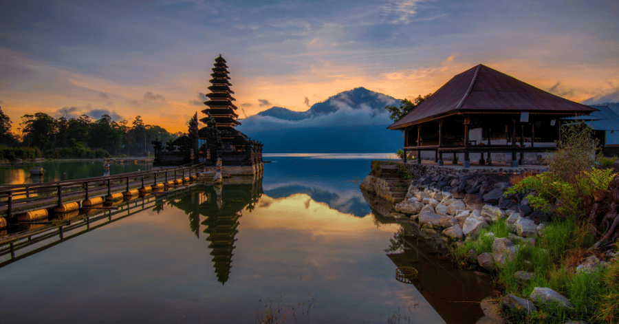 best time to visit bali