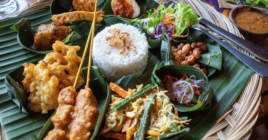 best time to visit bali
