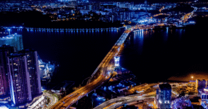 RTS Link Singapore–JB