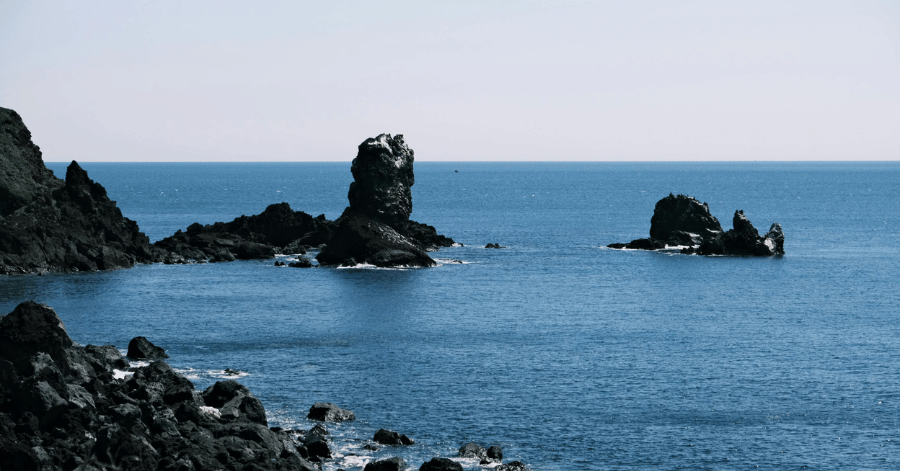 seoul to jeju
