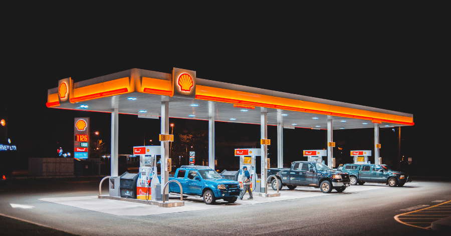 JB Petrol Price