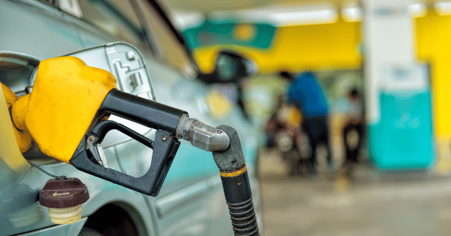 jb petrol