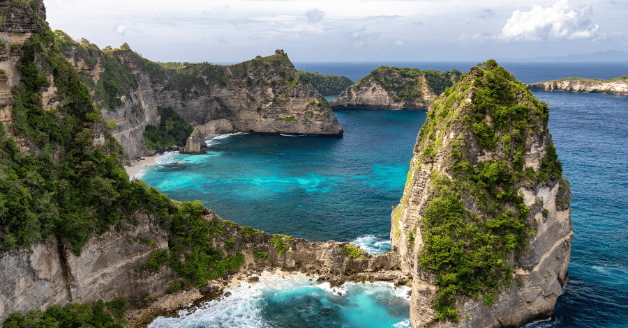 best time to visit bali