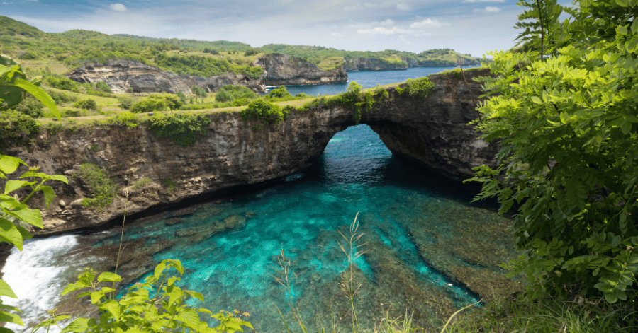 best time to visit bali
