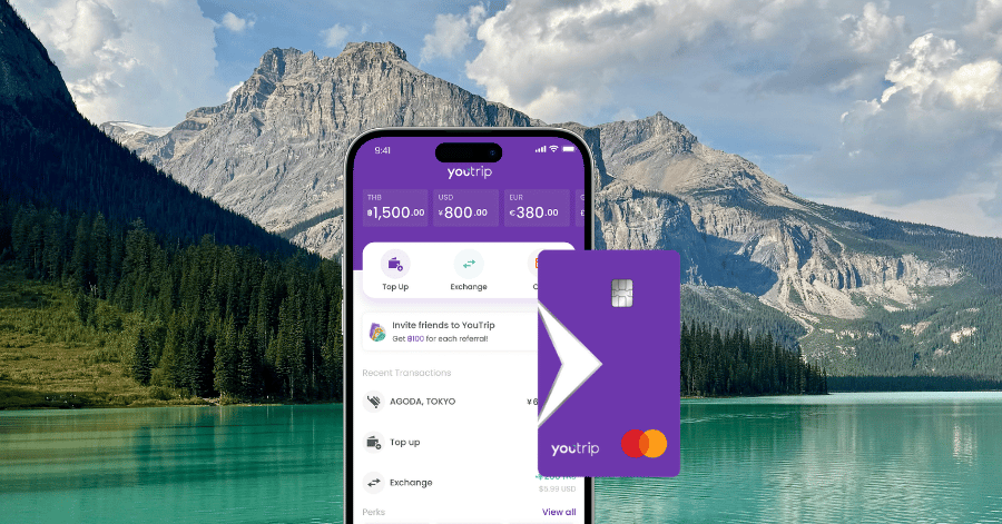 canada atm withdrawal youtrip