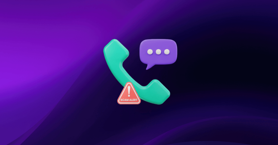 Impersonation Scams 2026:  How to Spot Them and Stay Safe