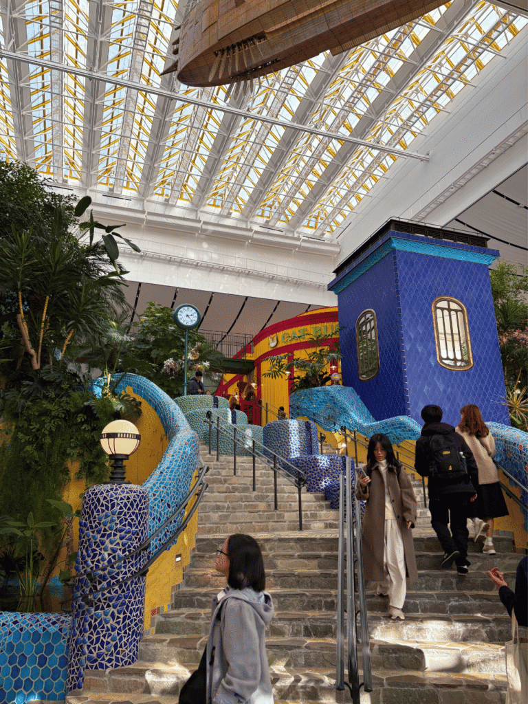 Ghibli Park Guide 2026: Tickets, Access & What to See