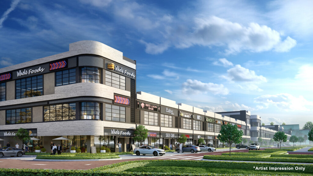 Horizon Mall JB: Opening Date & What to Expect (2026)