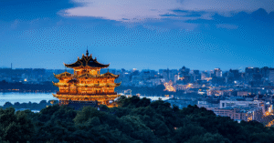 Things to do in Hangzhou