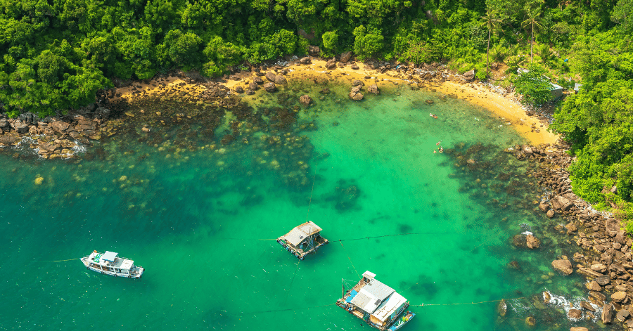 Phu Quoc Travel Guide 2026: Things to Do + Tips