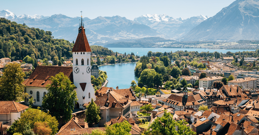 Switzerland ATM Withdrawal Guide: Fees & Best ATMs (2026)