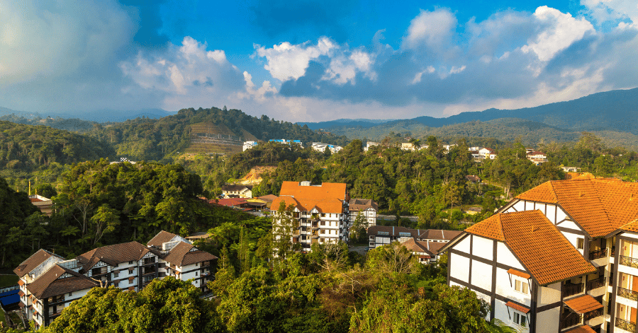 Cameron Highlands Guide 2026: Things to Do & Getting There