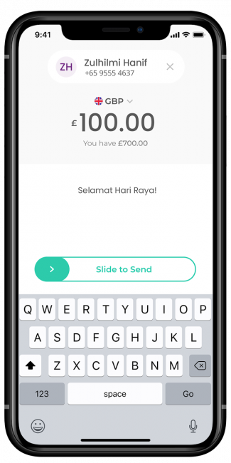 YouTrip Send Hari Raya YouTrip Send Hari Raya