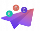 send-money-icon send money icon