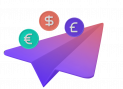 send-money-icon send money icon