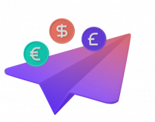 send-money-icon send money icon