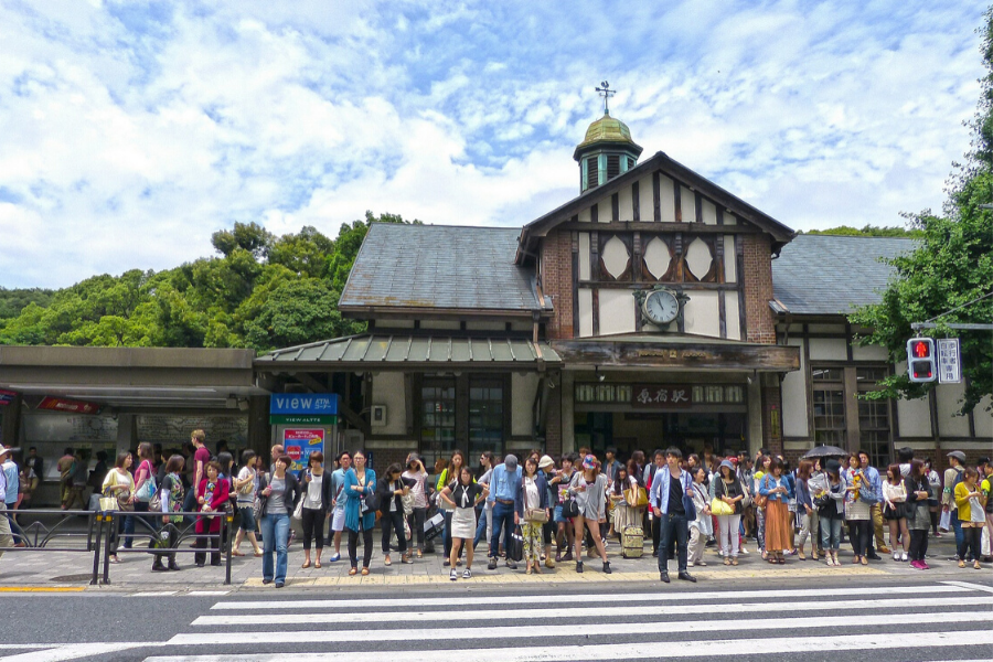 harajuku-attractions