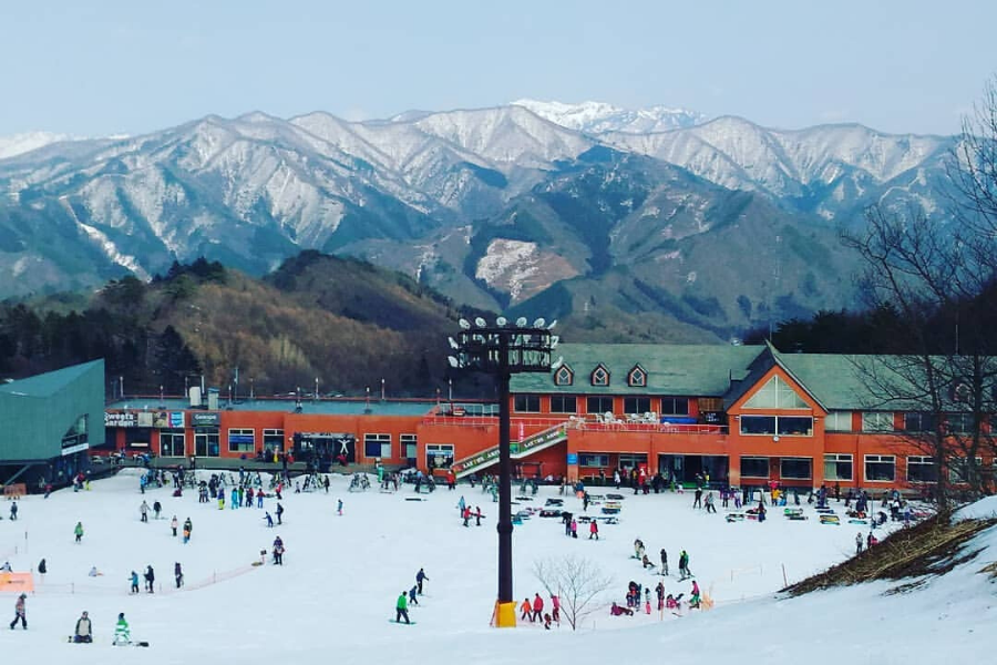 ski-resorts-near-tokyo